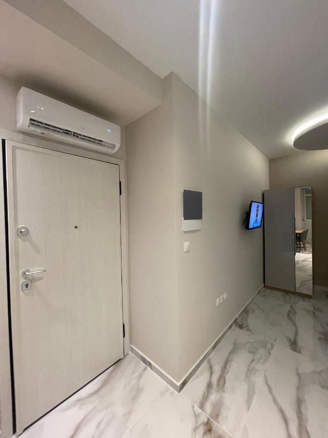 Demetrios Apartments Салоники Экстерьер фото